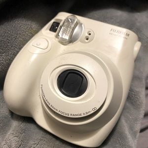 Instax Mini Instant film camera